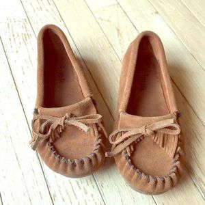 Minnetonka Moccasins